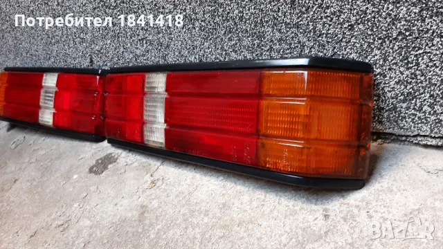 Перфектни стопове за Mazda 323 II 1981-1985г., снимка 3 - Части - 48983282