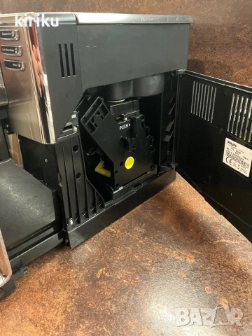 Намаление!! Saeco Philips кафе машина  робот, снимка 7 - Кафемашини - 52122336