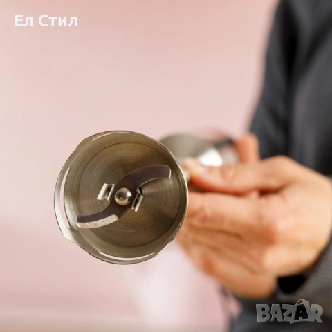 Пасатор Solac Pro Chef1201 1200 W, снимка 6 - Чопъри и пасатори - 53588007