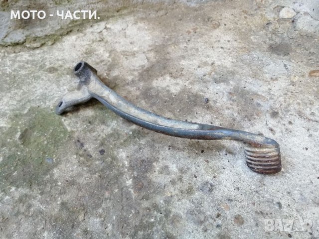 Спирачна Степенка За Иж. / НОМЕР 6., снимка 4 - Части - 35449222