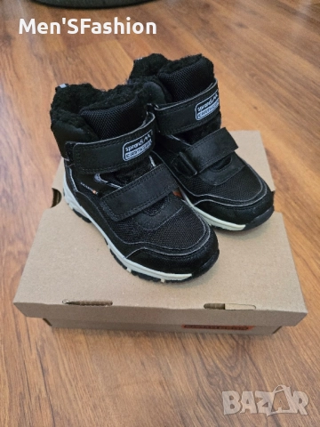 Sprandi Waterproof - детски боти