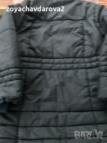 ДАМСКО ЗИМНО ЯКЕ, снимка 6 - Якета - 34820850