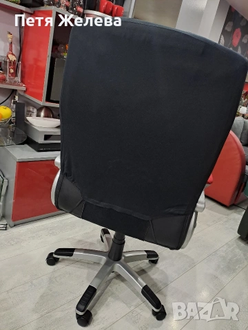 Офис стол , снимка 9 - Столове за офис - 53355024