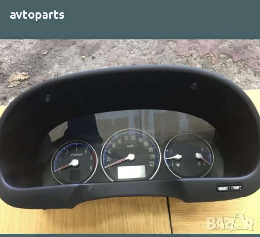 H Santa fe 2.2crdi 2007година километраж