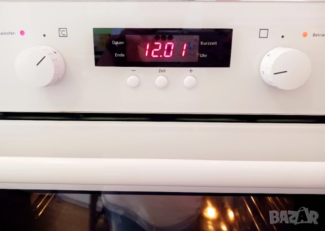 Фурна за вграждане  PRIVILEG, снимка 4 - Печки, фурни - 51650981