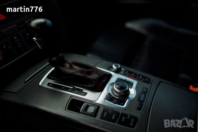 Audi A6 3.0TDI 224hp Quattro на части , снимка 10 - Автомобили и джипове - 35098921