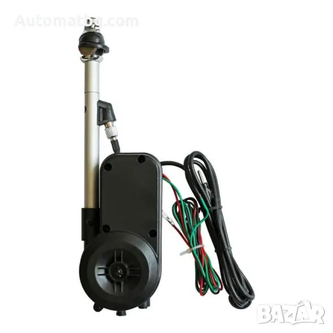 Автоматична антена Automat, За Mercedes, Opel, Audi и др, снимка 2 - Аксесоари и консумативи - 48787747