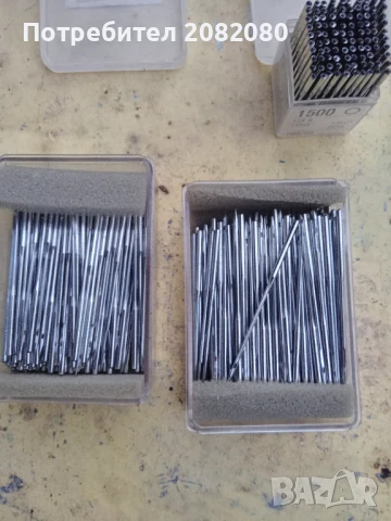 Игли за шевни машини, снимка 4 - Шевни машини - 51376716