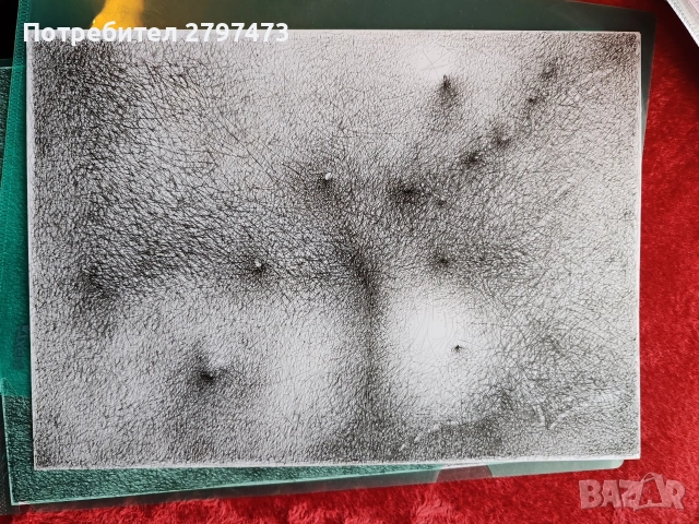 Авторски абстрактни графики, снимка 13 - Картини - 53404691