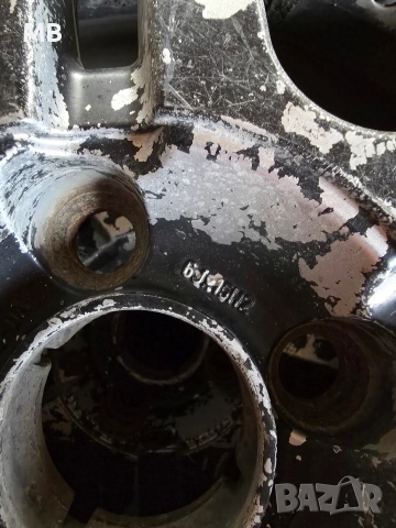 Д анти Форд фокус мк1 15, снимка 2 - Гуми и джанти - 52977631