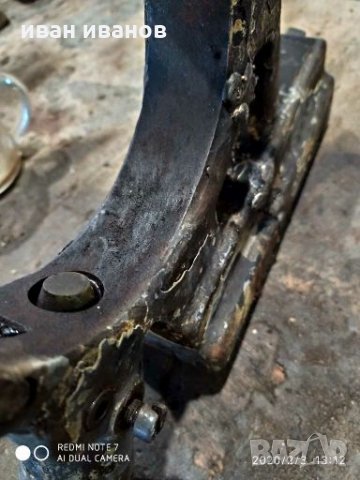 Люнет, снимка 9 - Стругове - 27828464