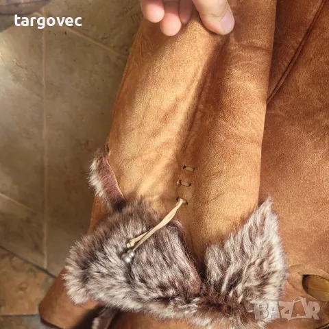 дамско палто, снимка 2 - Палта, манта - 47734408