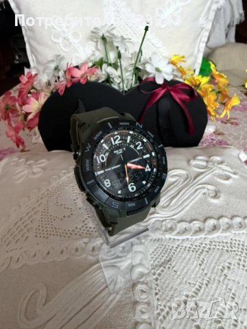 Часовници G-Shock, снимка 8 - Мъжки - 53159862