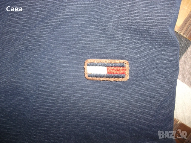 Зимно яке TOMMY HILFIGER  дамско,ХЛ-2ХЛ, снимка 5 - Якета - 53488836