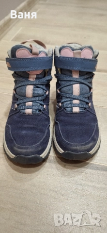 Детски боти от Декатлон