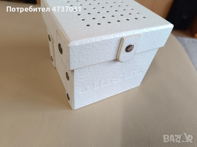 DIESEL- оригинален ръчен часовник , снимка 4 - Мъжки - 53468880