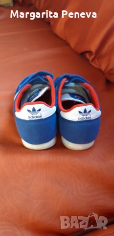 Адидас 10 лв, снимка 2 - Детски маратонки - 26545740