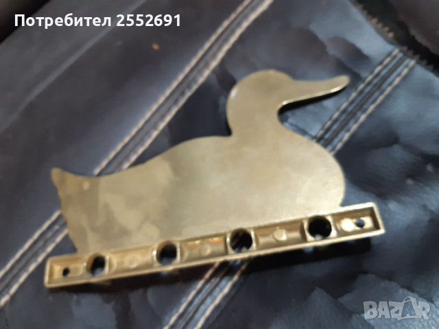 Закачалка , снимка 3 - Декорация за дома - 36426773