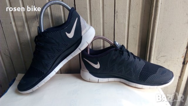 Оригинални маратонки'' Nike Free 5.0, снимка 2 - Маратонки - 26935124