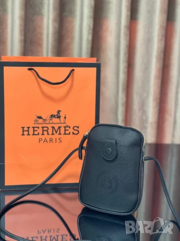чанти hermes , снимка 4 - Чанти - 50970136