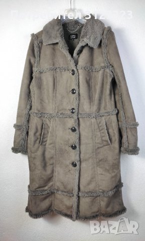 Maura coat 44