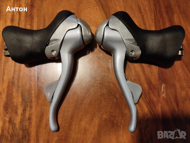 Shimano RSX, снимка 6 - Части за велосипеди - 51495766