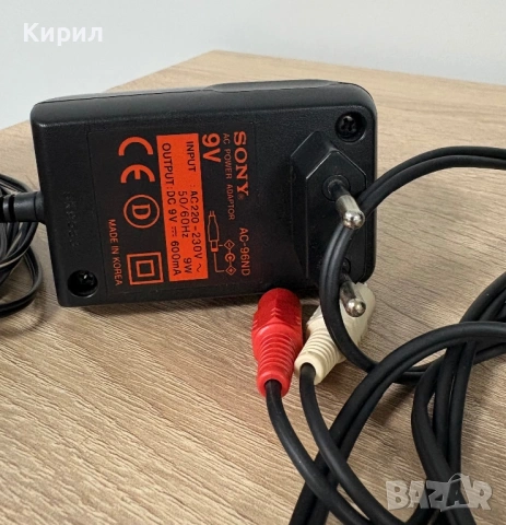 Слушалки SONY MDR-IF320RK, снимка 4 - Слушалки и портативни колонки - 53046206