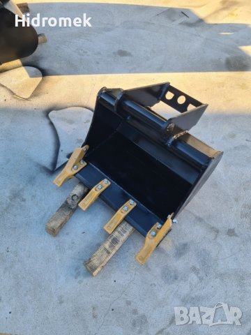 Кофи за всички багери , снимка 6 - Индустриална техника - 43024662