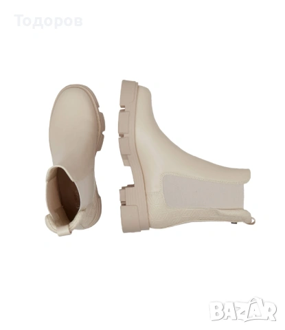 БОТИ ТИП "ЧЕЛСИ" - 39, снимка 2 - Дамски боти - 53473852