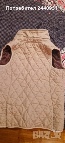 елече на Polo , снимка 2 - Детски якета и елеци - 52955636