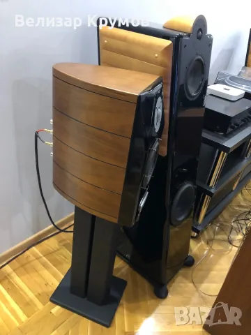 Usher Dancer Mini-X Diamond, снимка 2 - Тонколони - 48051981