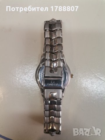 Omega, снимка 3 - Мъжки - 35530655
