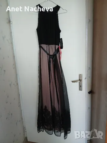 Рокля супер официална , снимка 2 - Рокли - 50150004