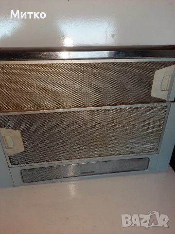 Абсорбатор за вграждане марка TEKA модел TL1-62 за ремонт или части, снимка 5 - Абсорбатори - 52866778