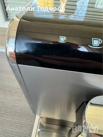 Kafeautomat Tchibo, снимка 5 - Кафемашини - 49573773
