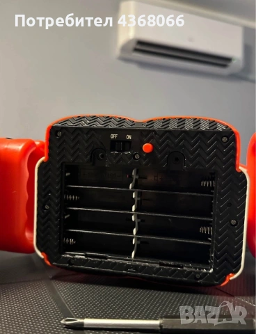 Интерактивен робот boombot с кутия, снимка 9 - Образователни игри - 53373862