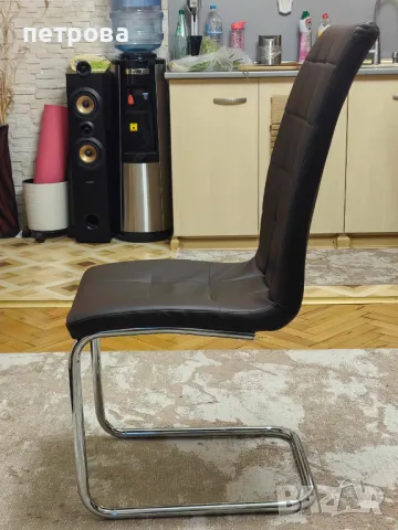 6 бр. трапезни стола за 300 лв., снимка 4 - Столове - 48839791