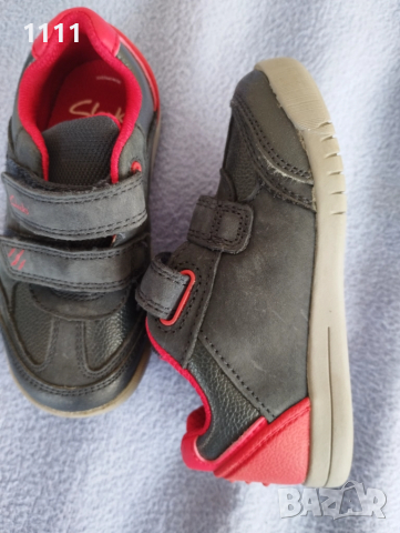 Clarks номер 24., снимка 9 - Детски маратонки - 51821043