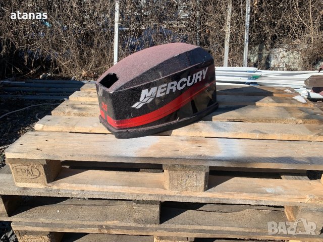 Капаци за мотори, снимка 4 - Воден транспорт - 43923491