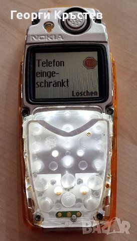 Nokia 3210 и 3510, снимка 7 - Nokia - 43317668