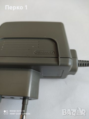 Nintendo AGS-002    , снимка 11 - Аксесоари - 40116299