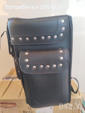 Заден куфар и цилиндър за мотор, снимка 11 - Аксесоари и консумативи - 43217875