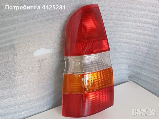 стоп ляв Ford Escort combi 1990-1998 г. #1009V