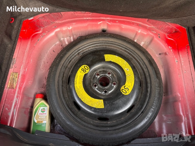 Сеат Леон фр на части / seat Leon fr, снимка 7 - Автомобили и джипове - 52432389