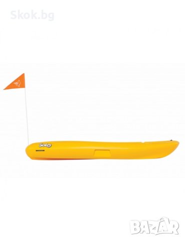 Каяк За Деца Pelican Solo – 1.80 Метра – Едноместен – Sit-On-Top, снимка 3 - Водни спортове - 40424729