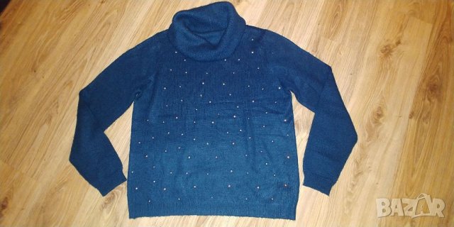 LC WAIKIKI, XL размер, снимка 7 - Блузи с дълъг ръкав и пуловери - 39890978