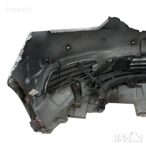 Предна броня Opel Zafira Tourer C  ID: 140968, снимка 7 - Части - 48661926