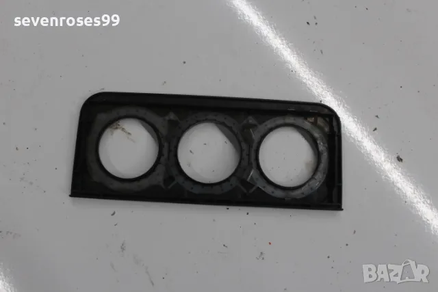 Декорация парно Фолксваген Голф 3 VW golf 3 , снимка 2 - Части - 48508220