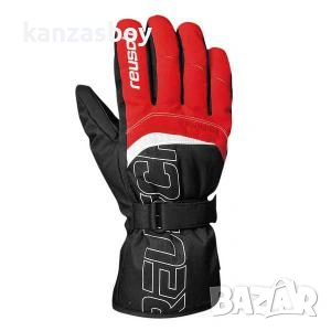 reusch ski gloves gore tex - мъжки ски ръкавици 