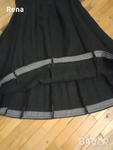 Народна носия -сукман, снимка 7 - Антикварни и старинни предмети - 48707747